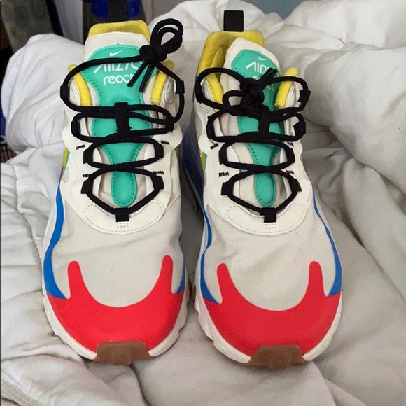 Nike | Shoes | Air Max React 27 Nike 